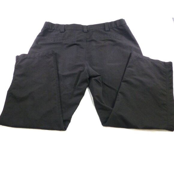 5.11 Tactical Mens Dark Gray Urban Utility Pants Flexible Ripstop Fabric 40X30 - Picture 2 of 10